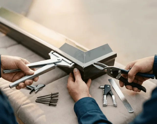 Why choose Gutter Repair in Mitchell, IN